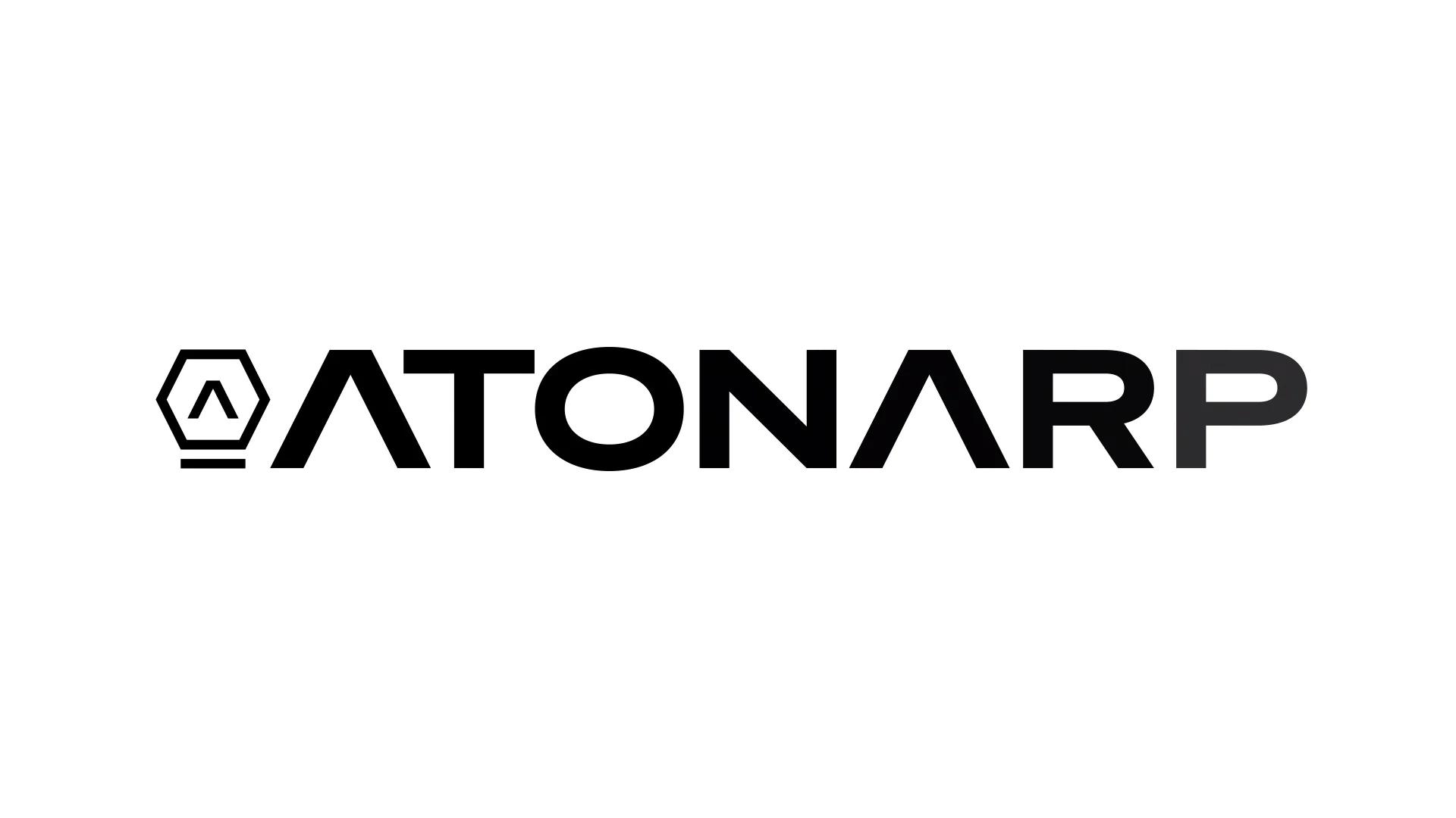 Security Engineer at ATONARP INC logo